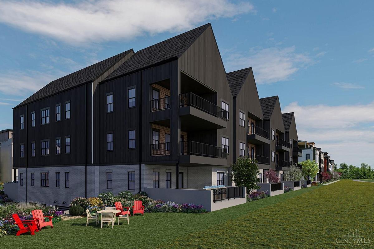 4270 Parkview Drive - 4