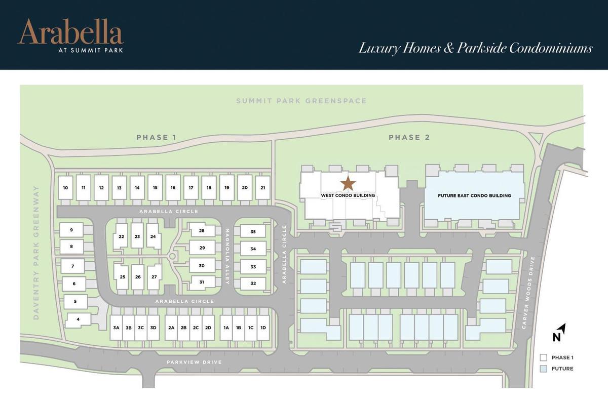 4270 Parkview Drive - 4