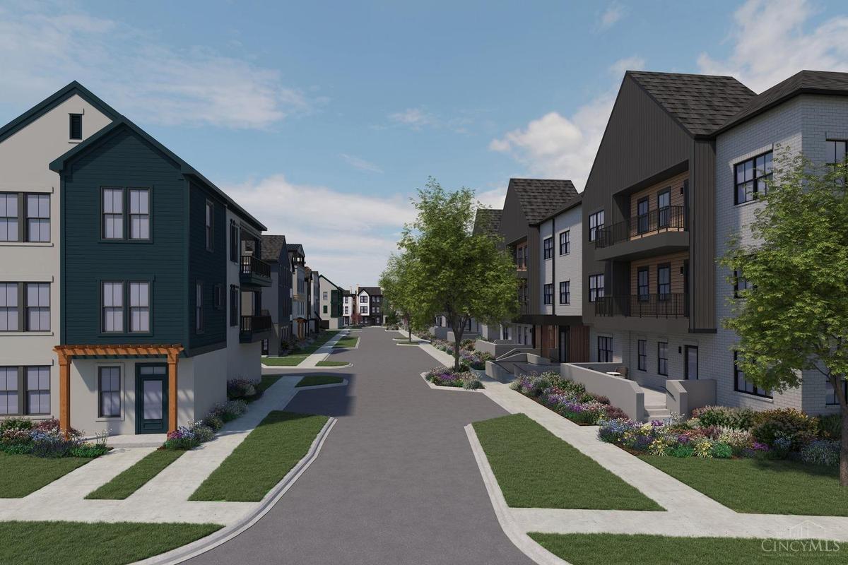 4270 Parkview Drive - 4