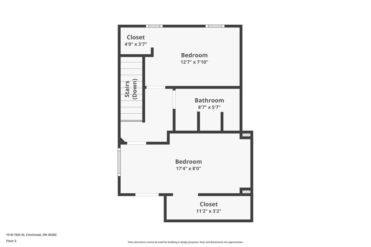 15 W Fifteenth Street - 4