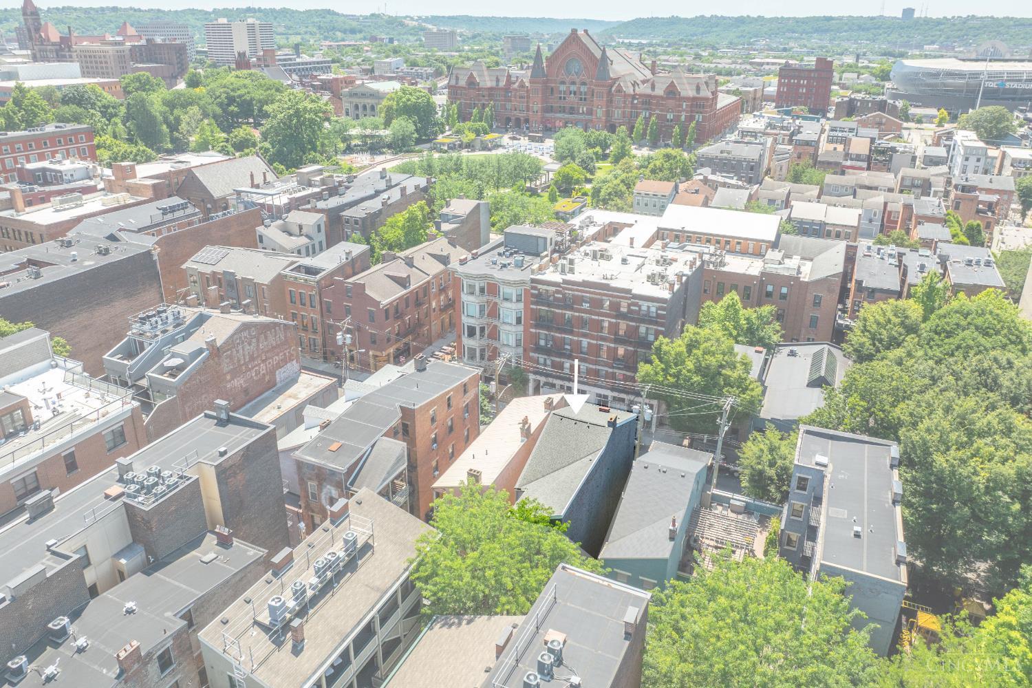 1406 Republic Street #370 - Main