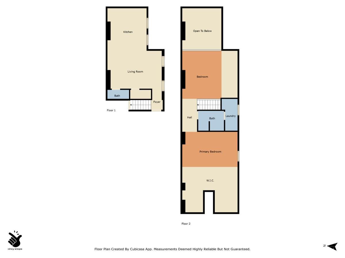 1406 Republic Street #370 - 5