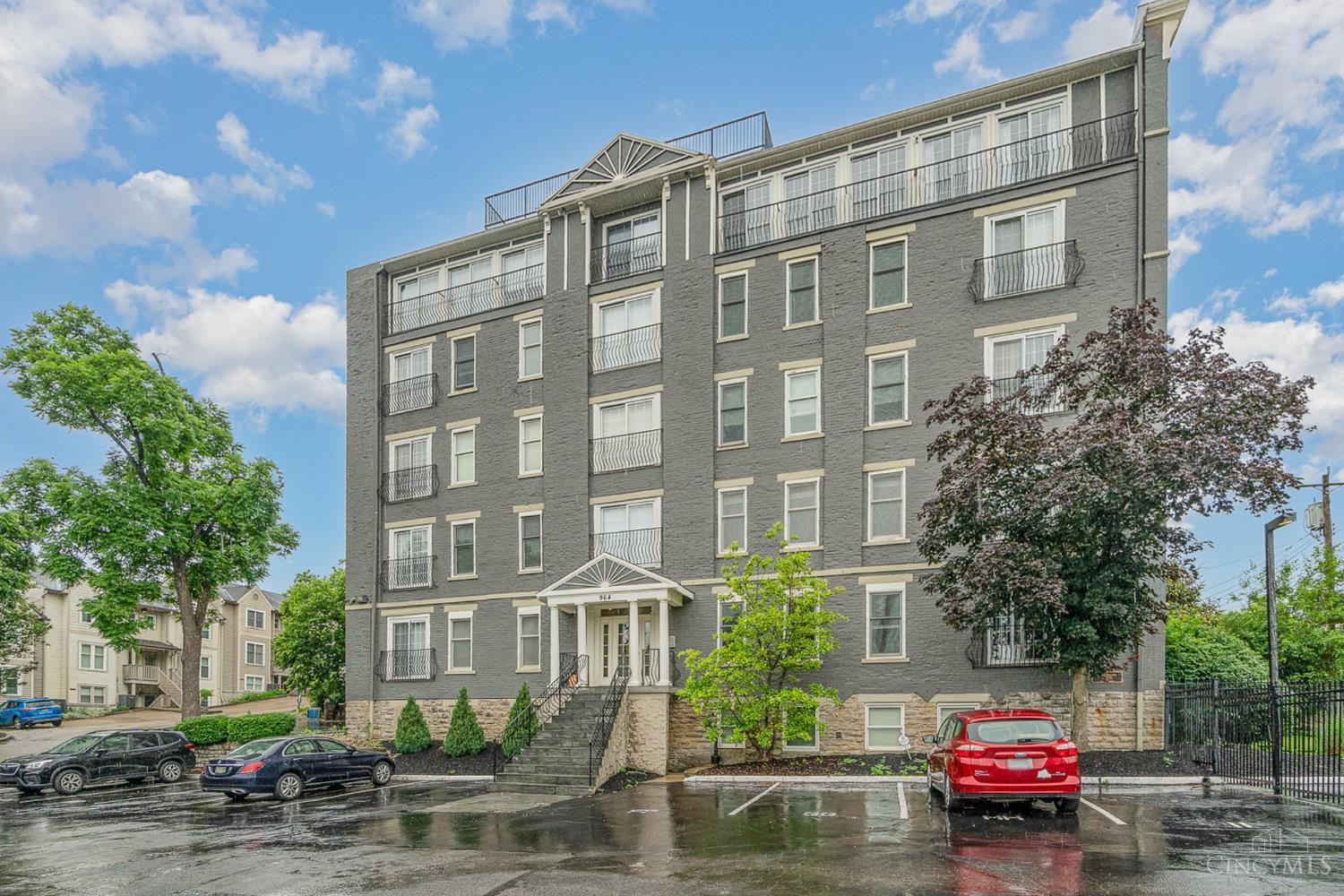 964 Auburnview Drive #457 - Main