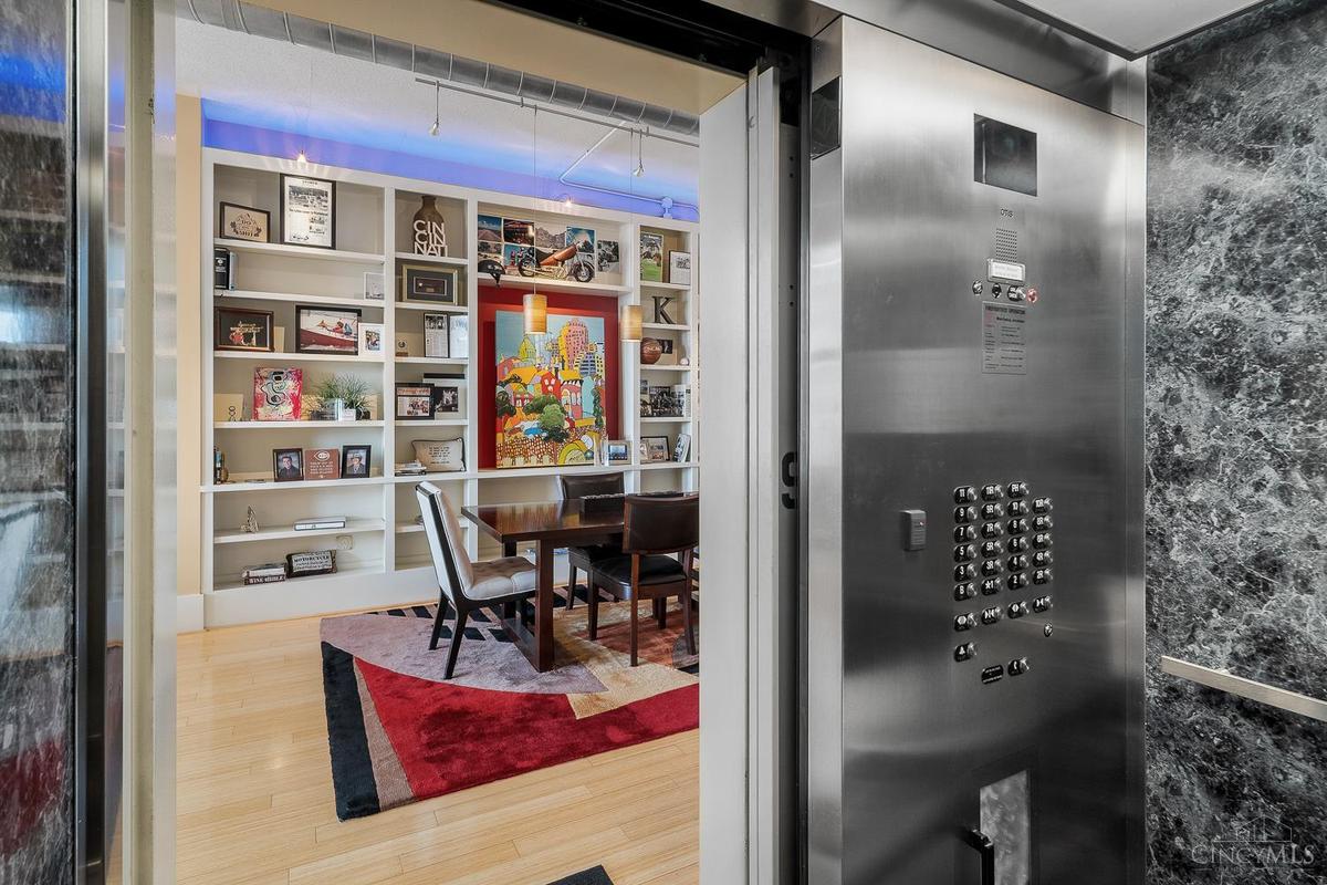 18 E Fourth Street #317 - 5