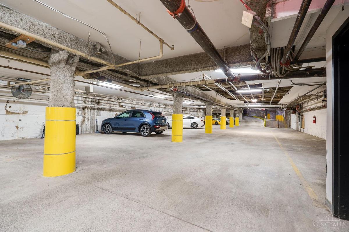 26 E Sixth Street #281 - 3