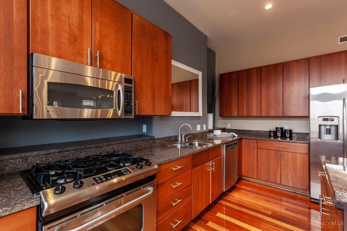 621 Main Street #115 - 4