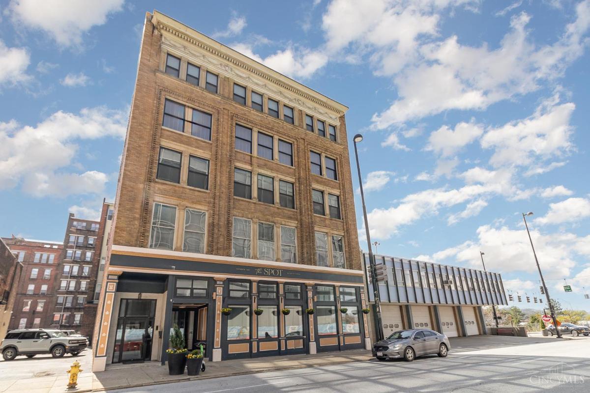 335 W Fifth Street #345 - 3