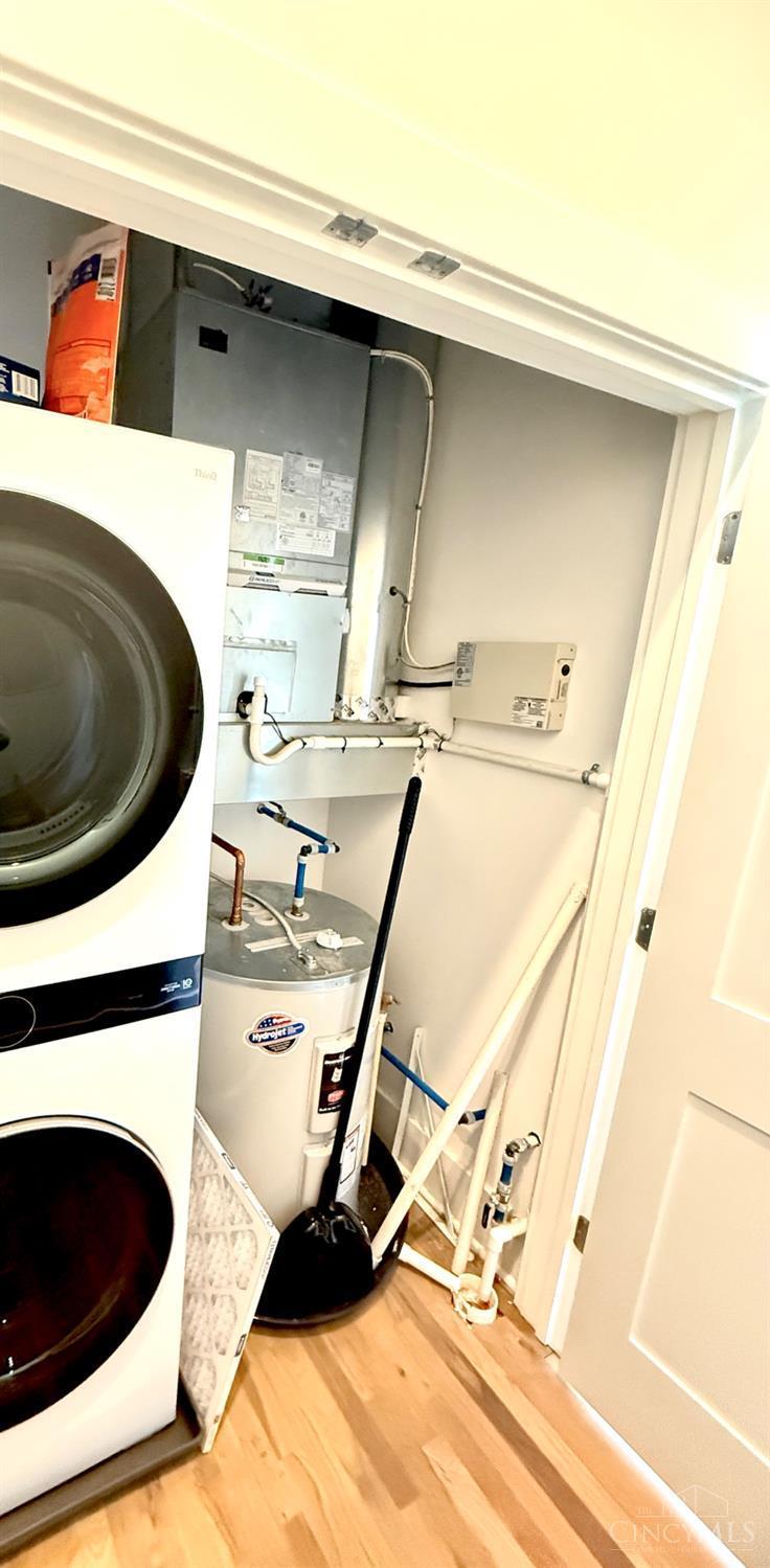 915 Vine Street #454 - Main