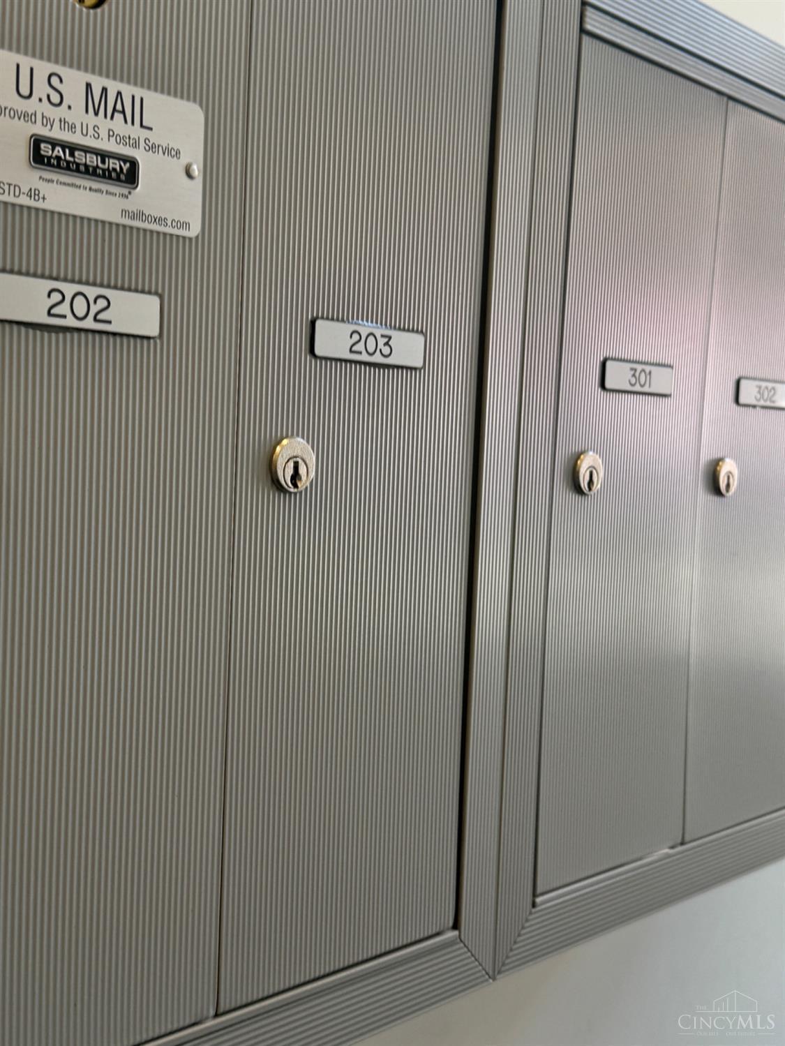 915 Vine Street #454 - 4