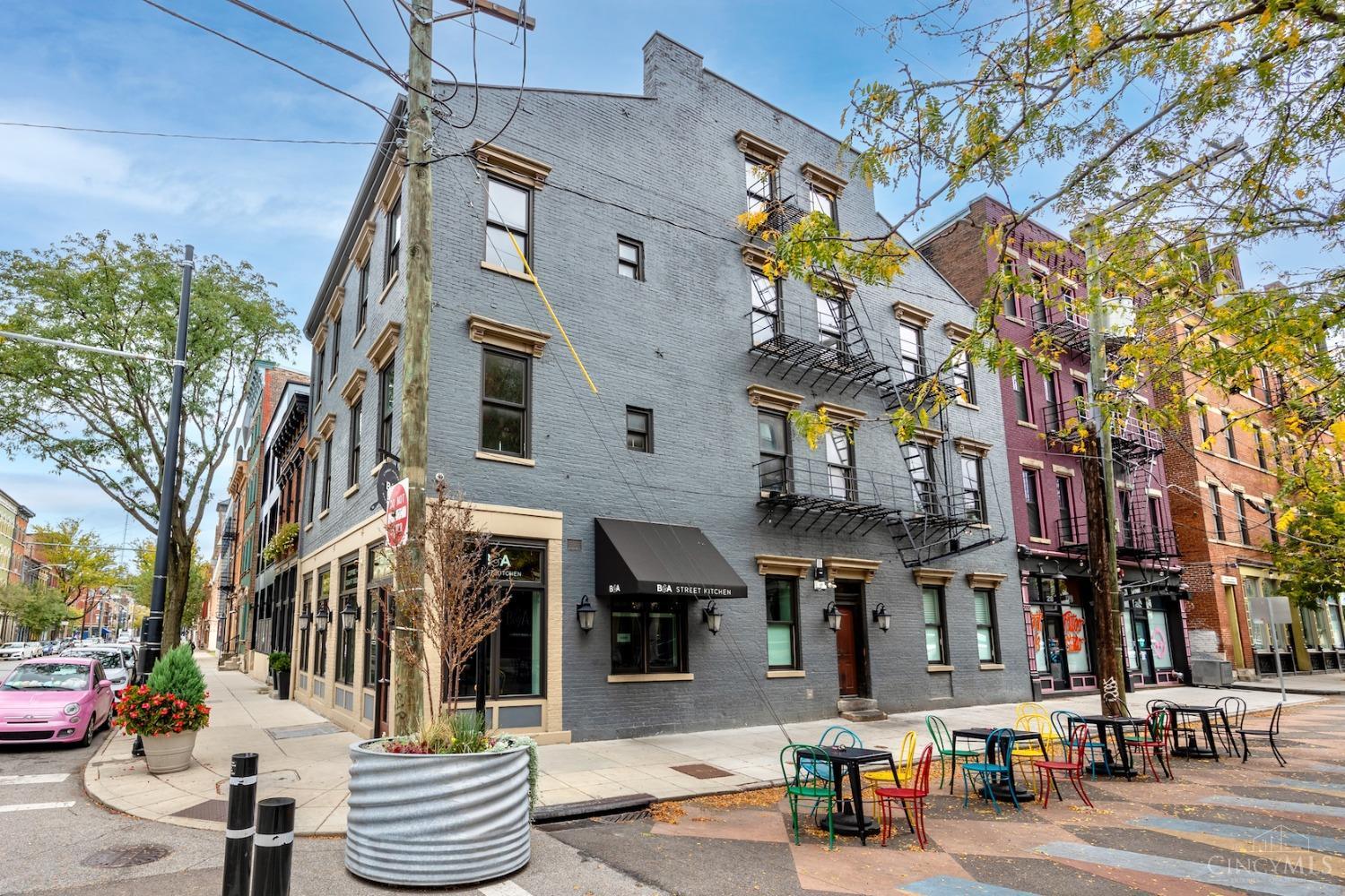 1500 Race Street - Main