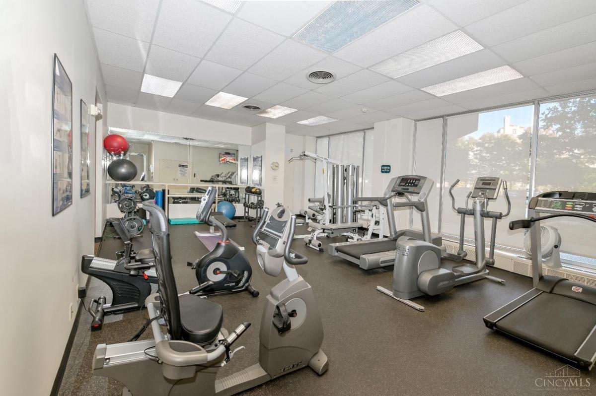 2324 Madison Road #134 - 4