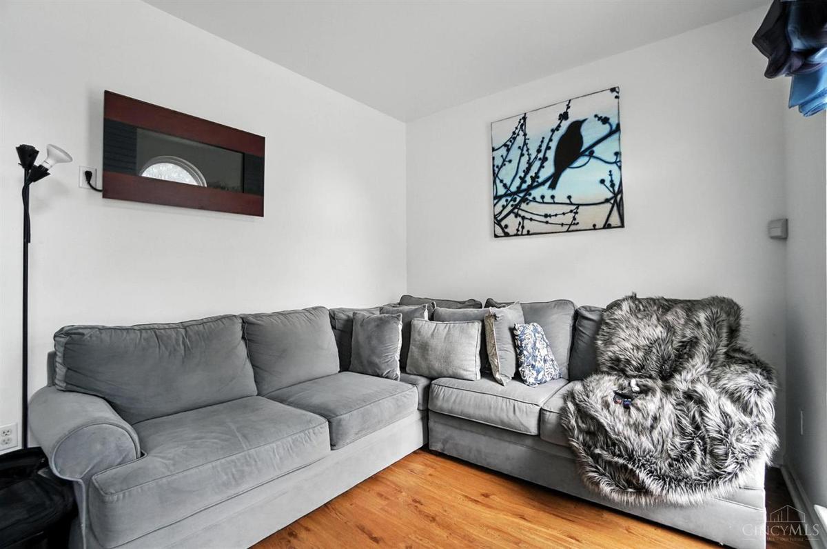 1117 Cutter Street #265 - 2