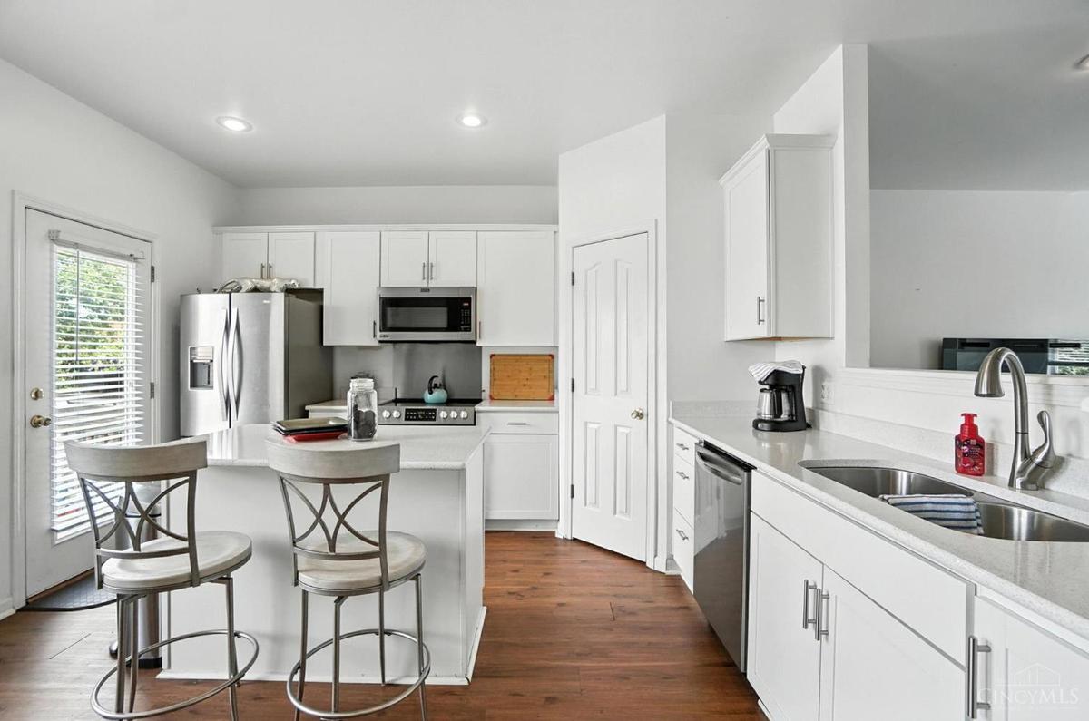 1117 Cutter Street #265 - 4