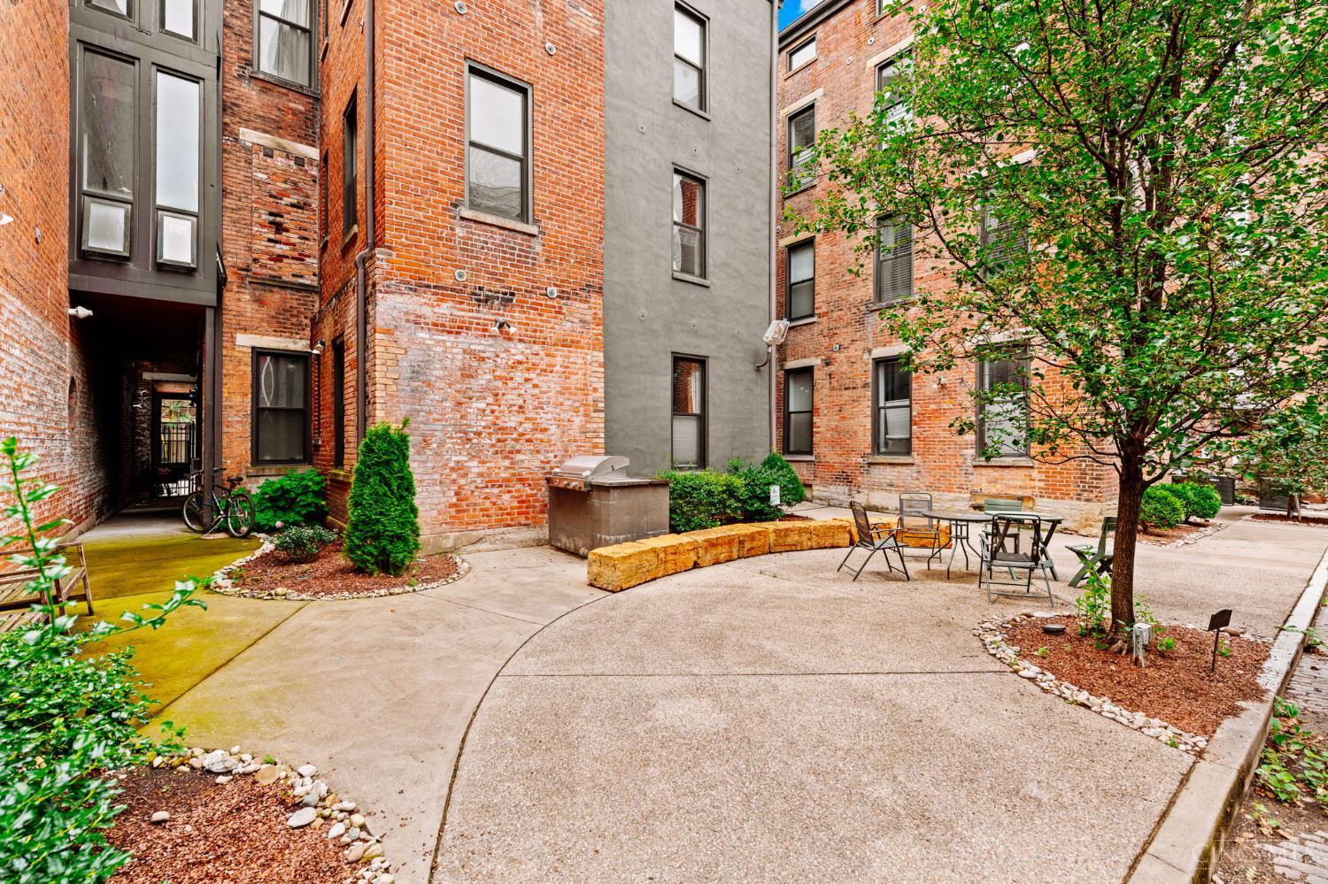 1432 Race Street #393 - Main