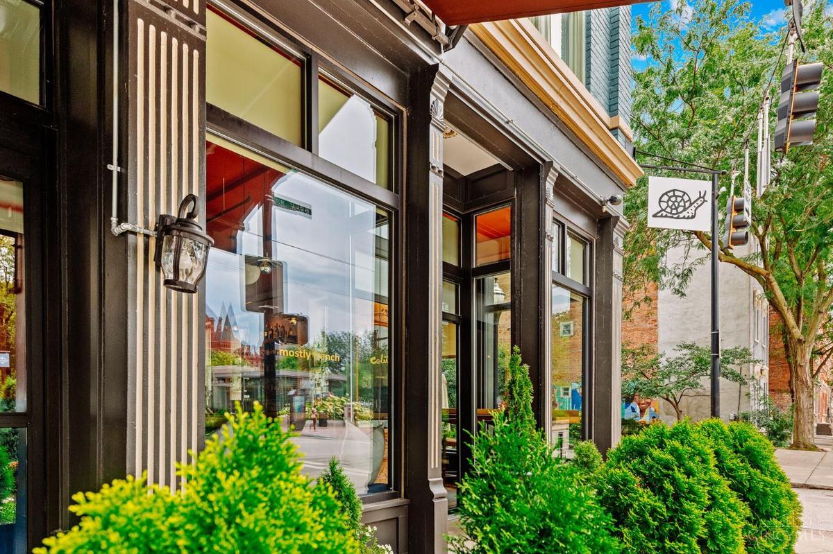 1432 Race Street #393 - 2