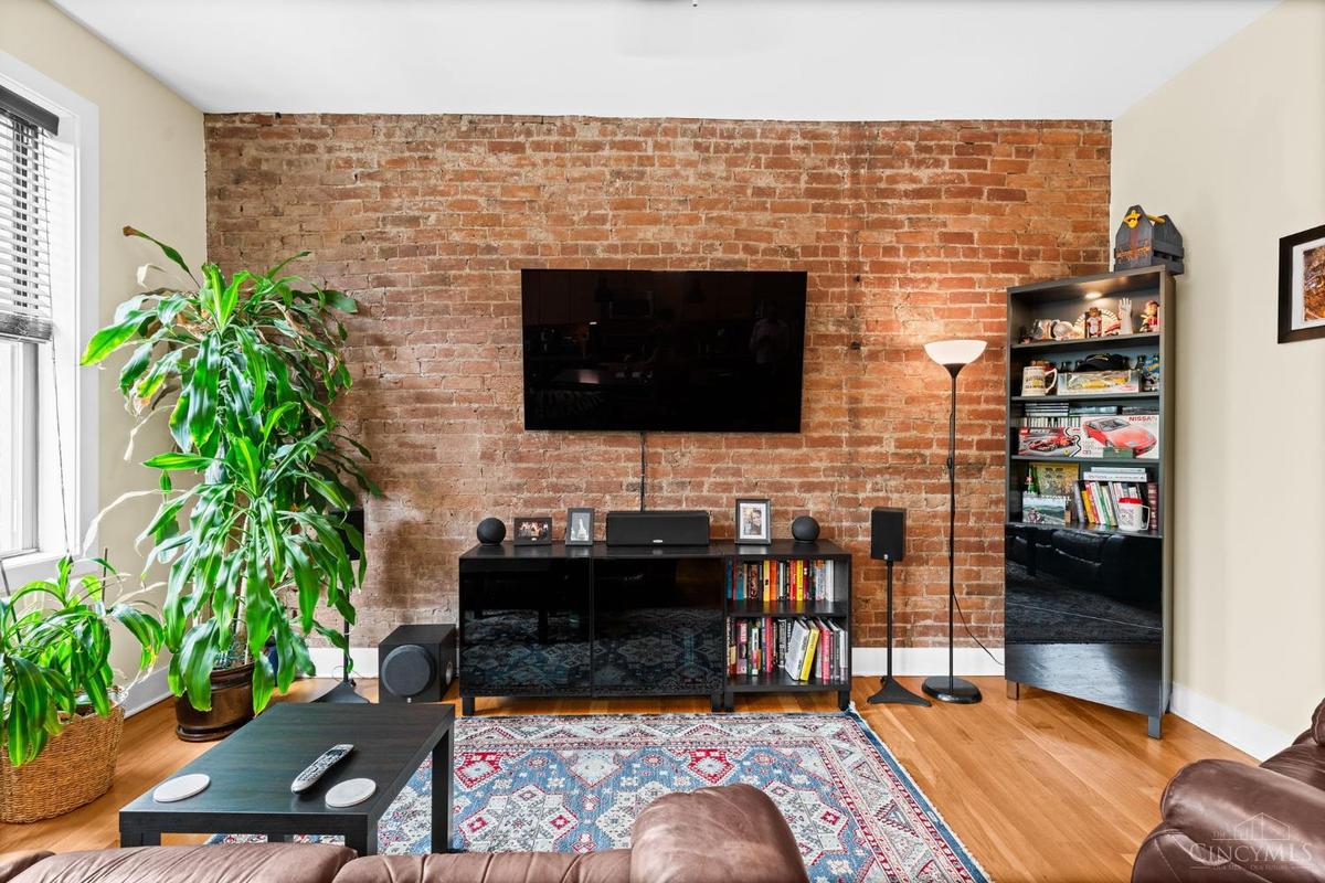 1432 Race Street #393 - 4