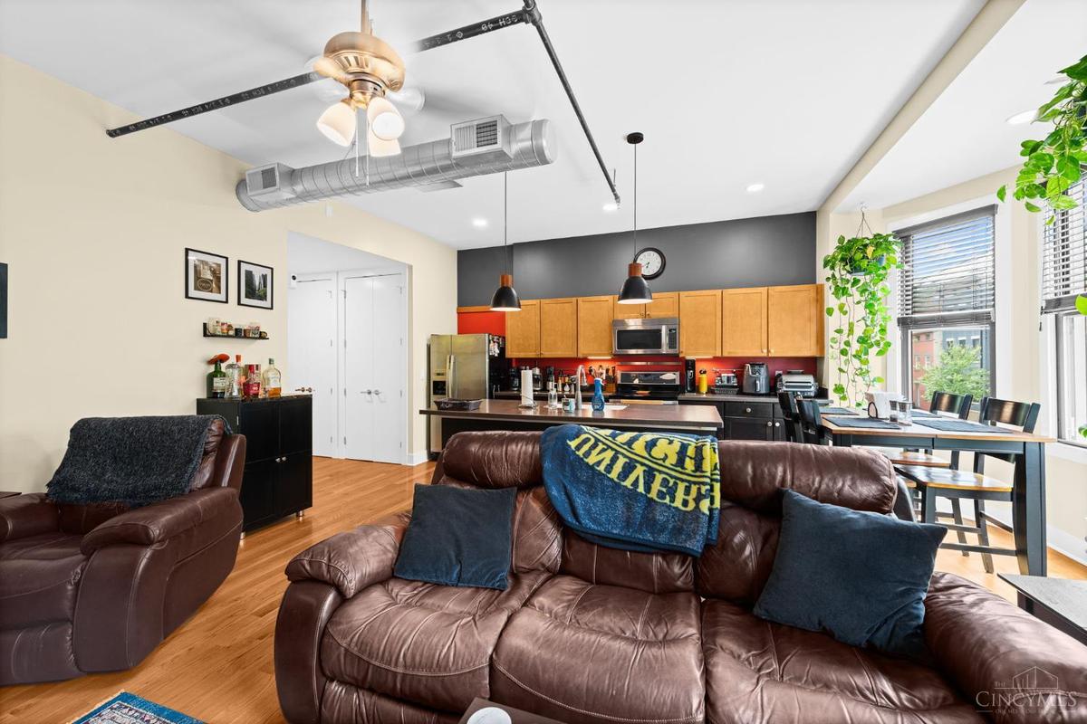 1432 Race Street #393 - 5