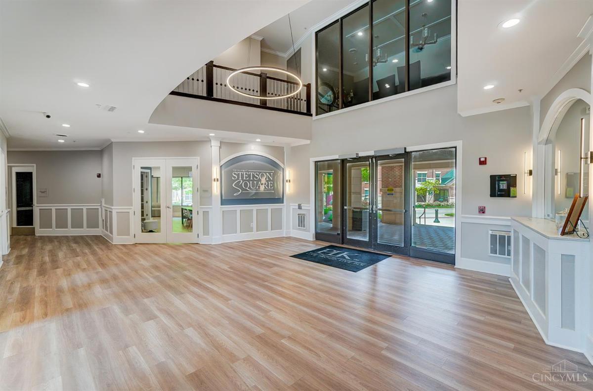 252 Stetson Street #251 - 3