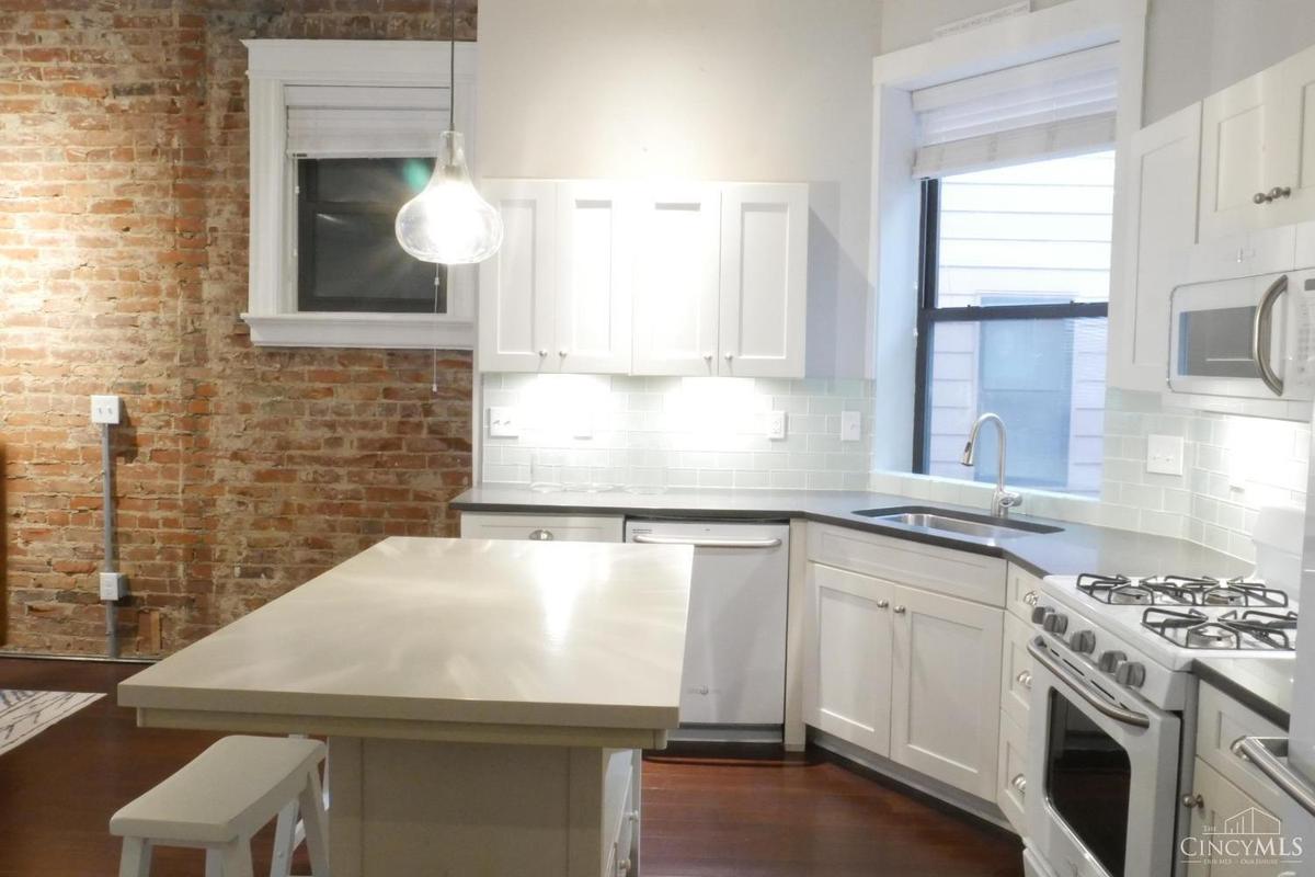 1501 Vine Street #459 - 2