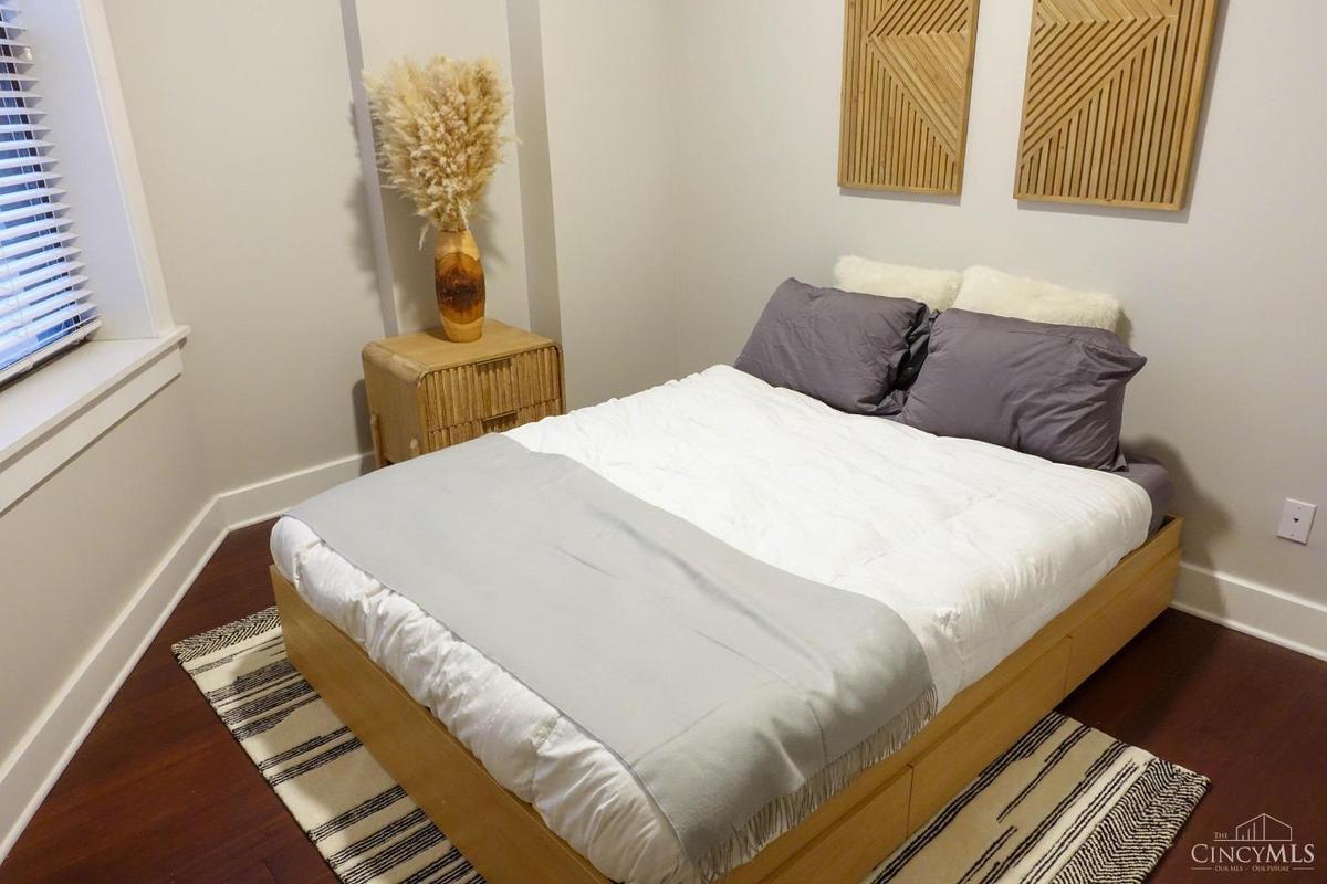 1501 Vine Street #459 - 3