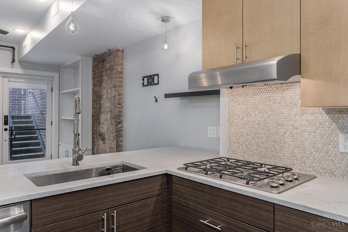 1328 Republic Street #520 - 2