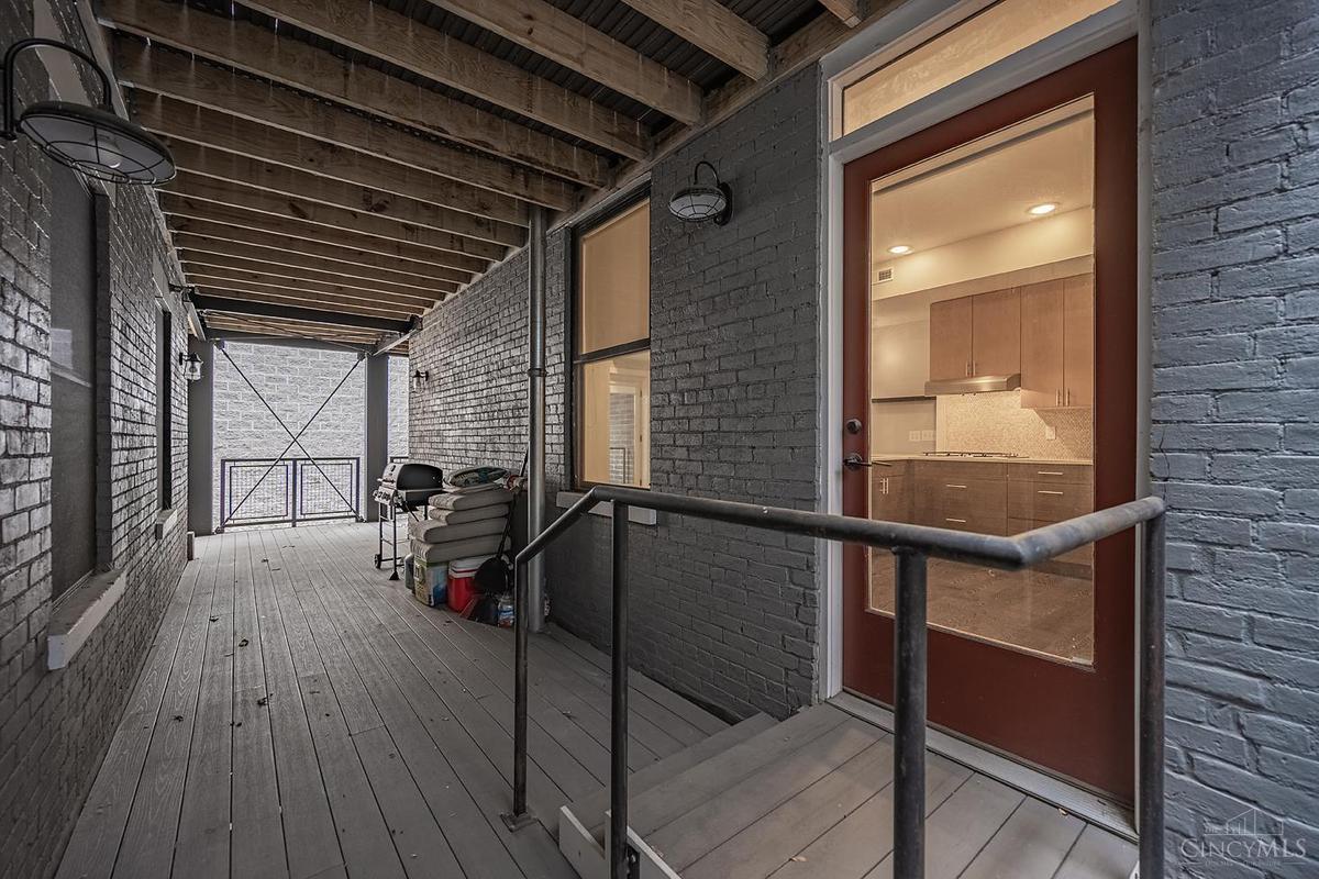 1328 Republic Street #520 - 3