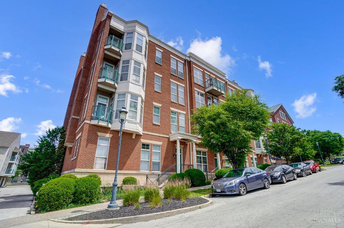 252 Stetson Street #251 - 2