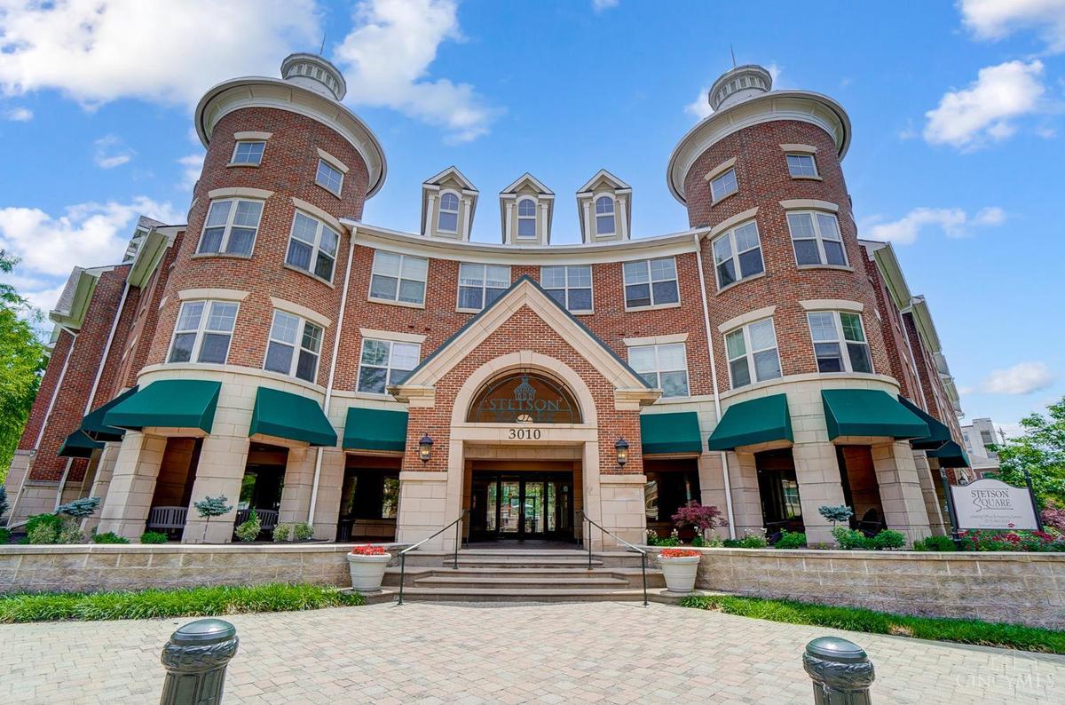 252 Stetson Street #251 - 3