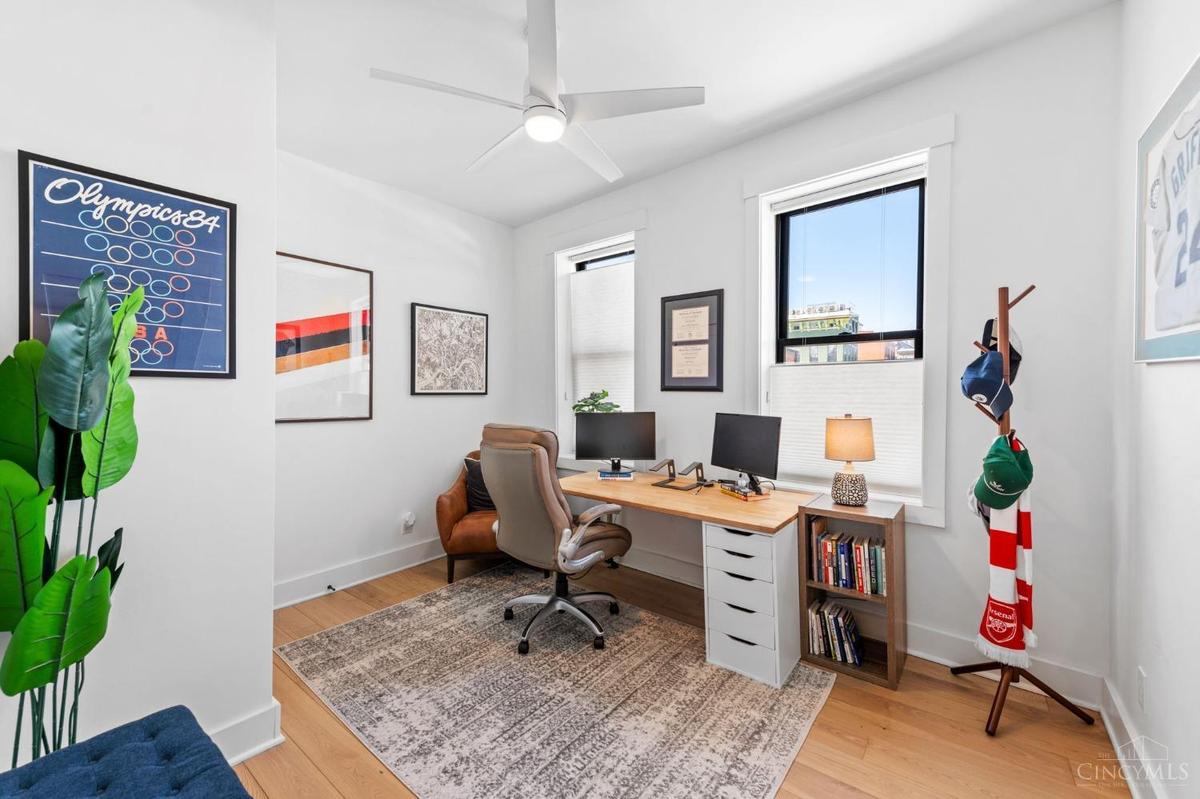 1909 Race Street #142 - 4