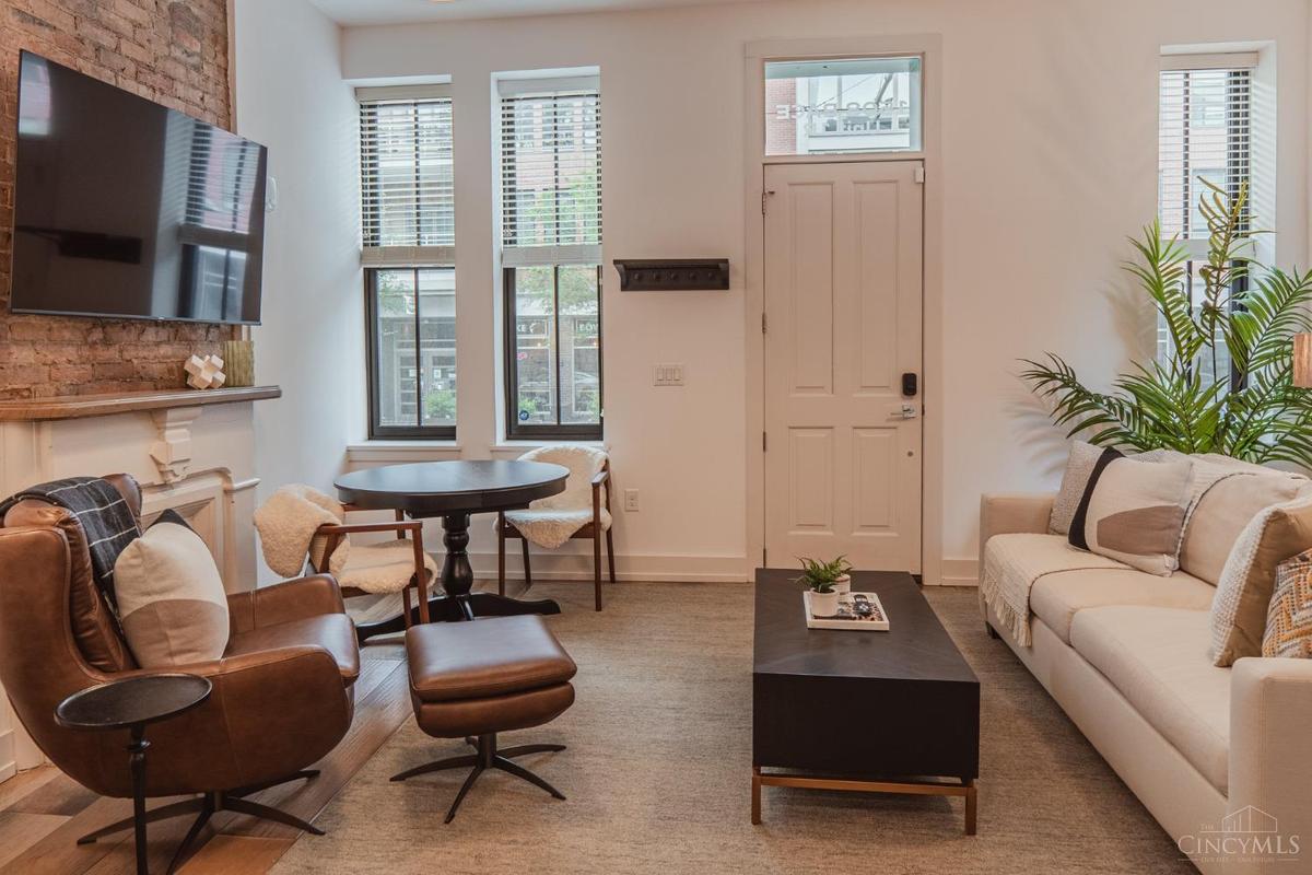 1508 Race Street #578 - 4