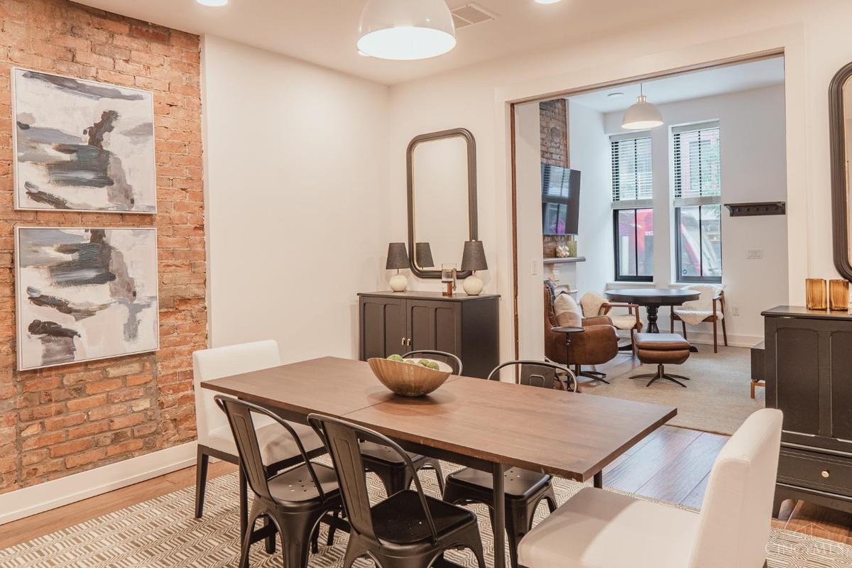 1508 Race Street #578 - 5