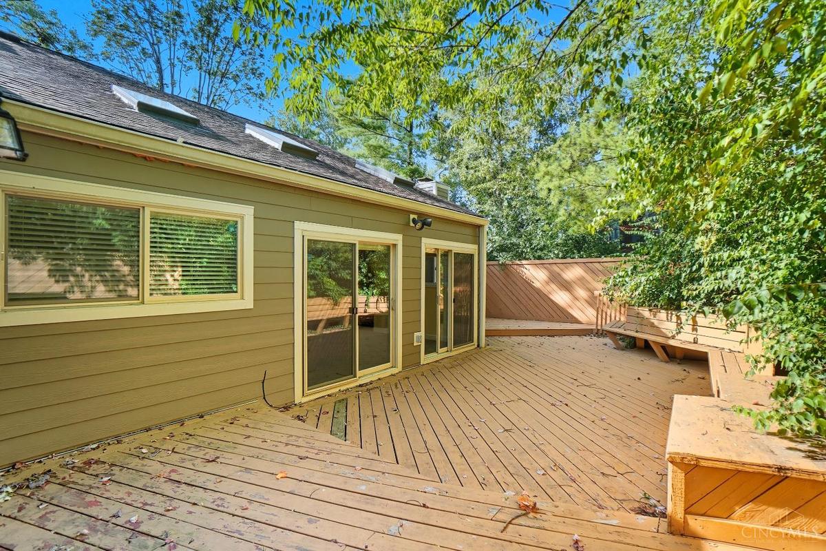 9870 Timbers Drive #128 - 2