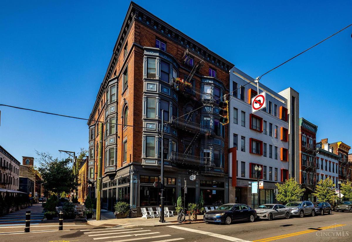 1501 Vine Street #463 - 2