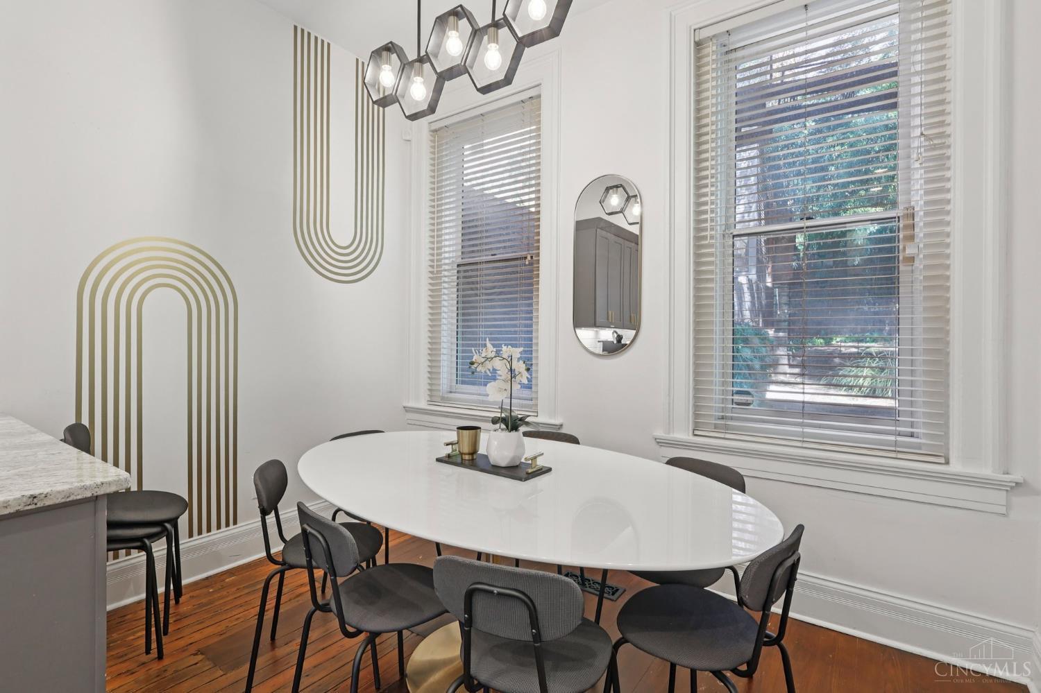 320 Mulberry Street - 3