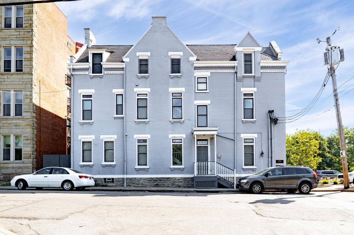 2100 Sinton Avenue #378 - 4