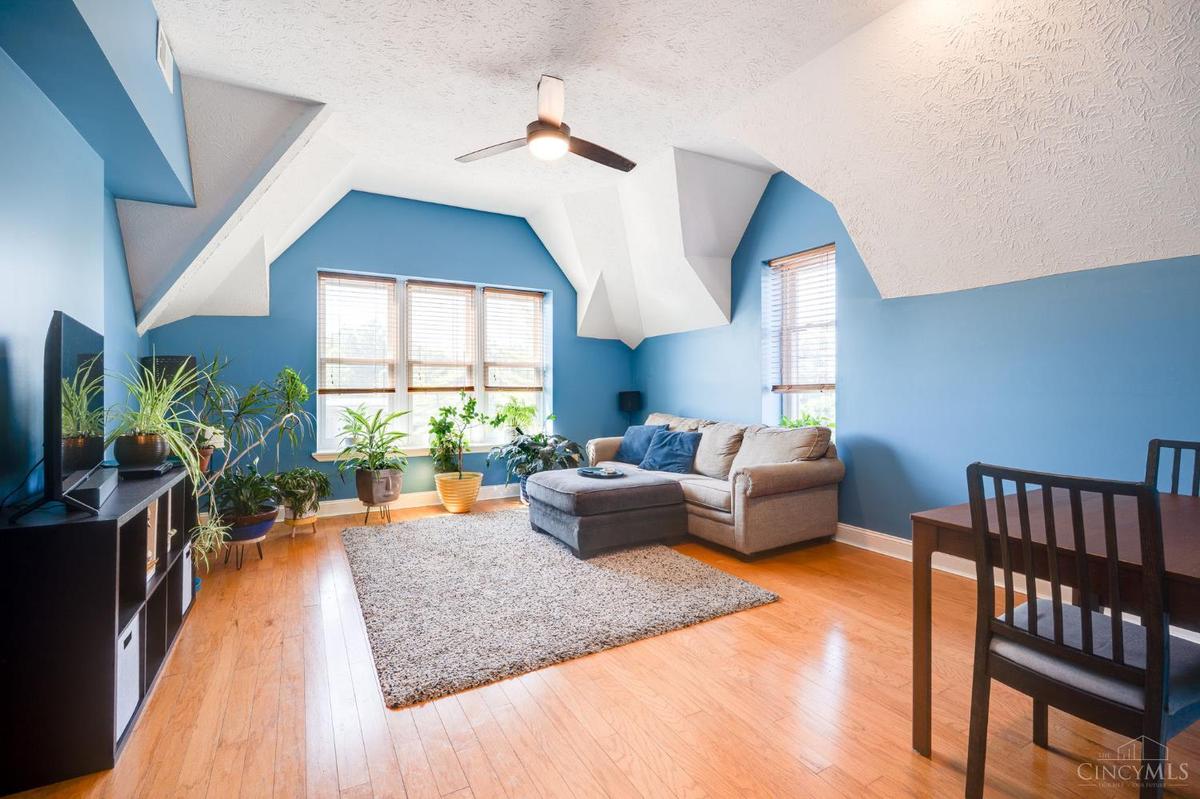 2100 Sinton Avenue #378 - 5