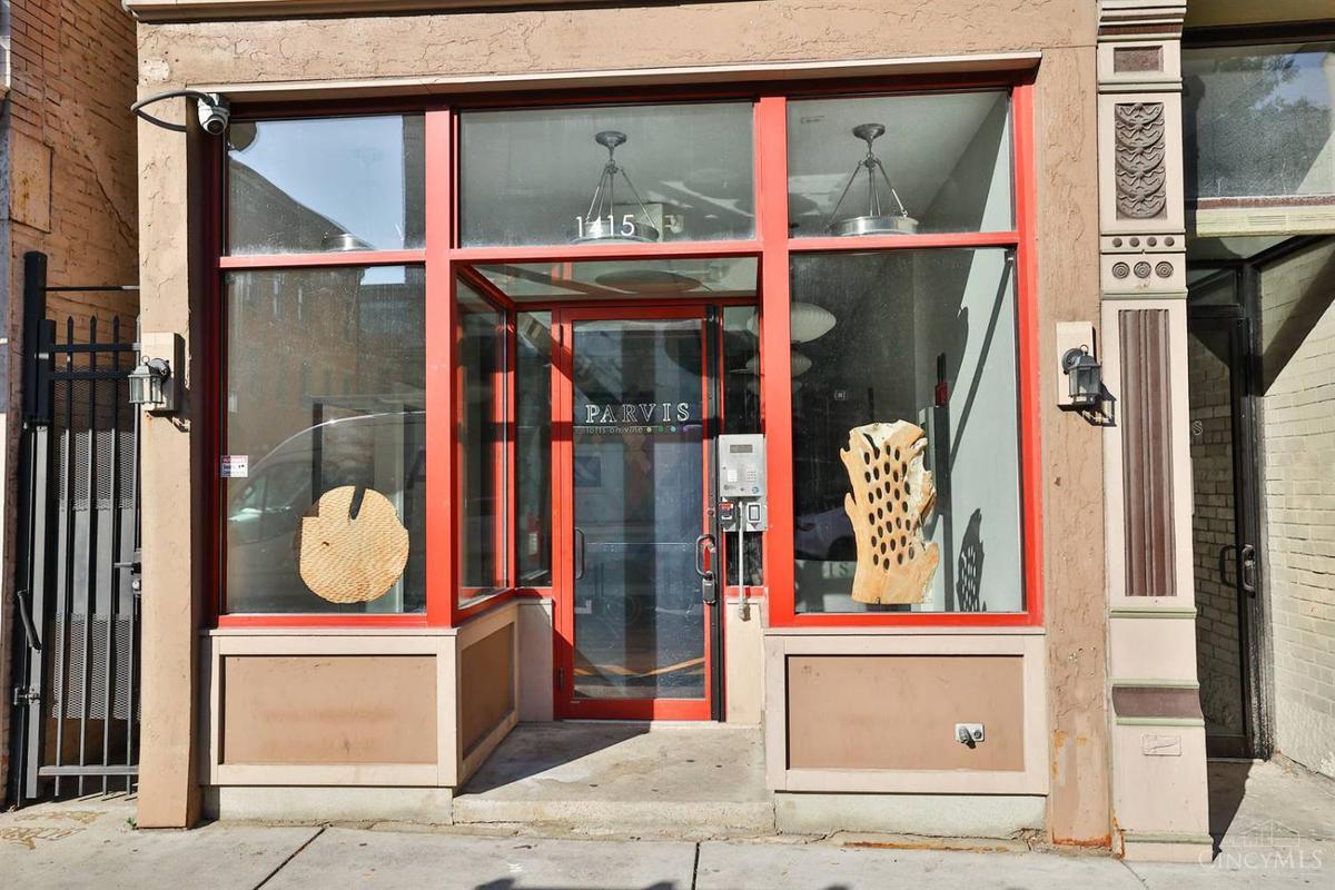 1415 Vine Street #480 - 3