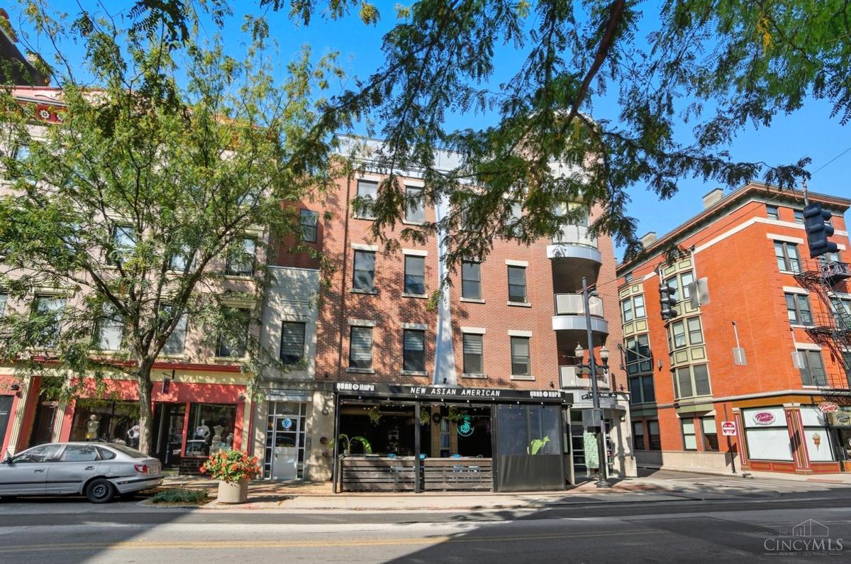 1331 Vine Street #339 - 2