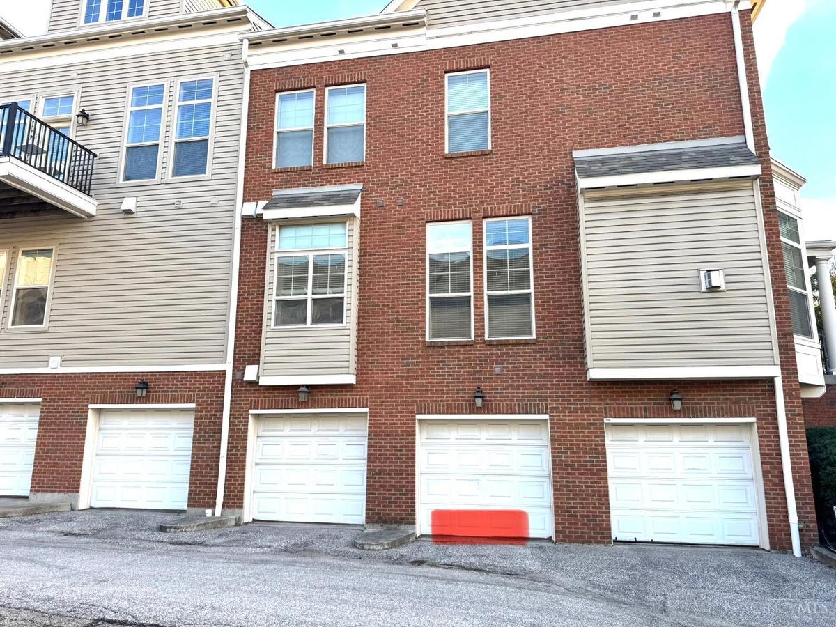 234 Stetson Street #331 - 4