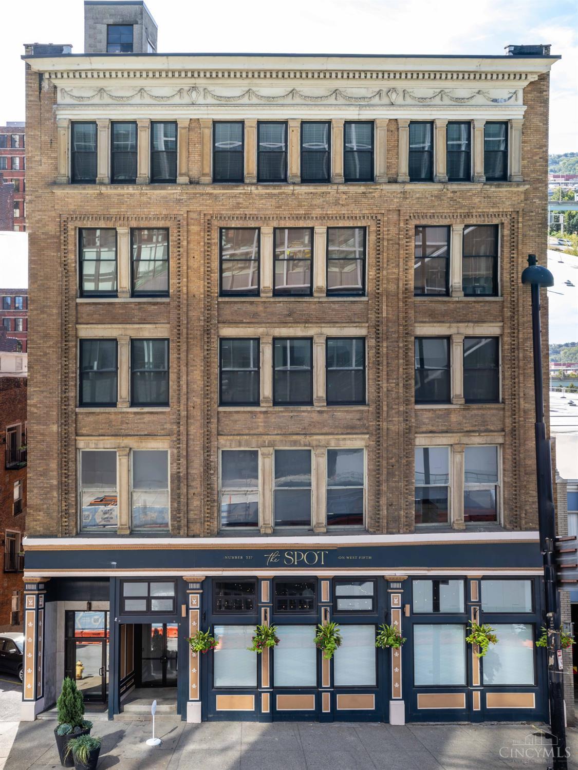 335 W Fifth Street #348 - 3