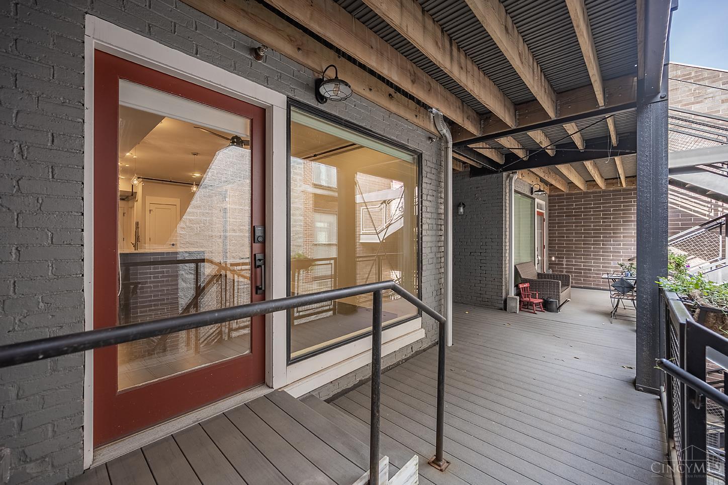 1328 Republic Street #520 - Main