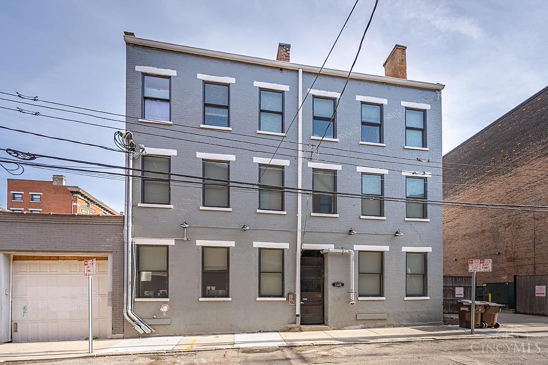 1328 Republic Street #520 - 3