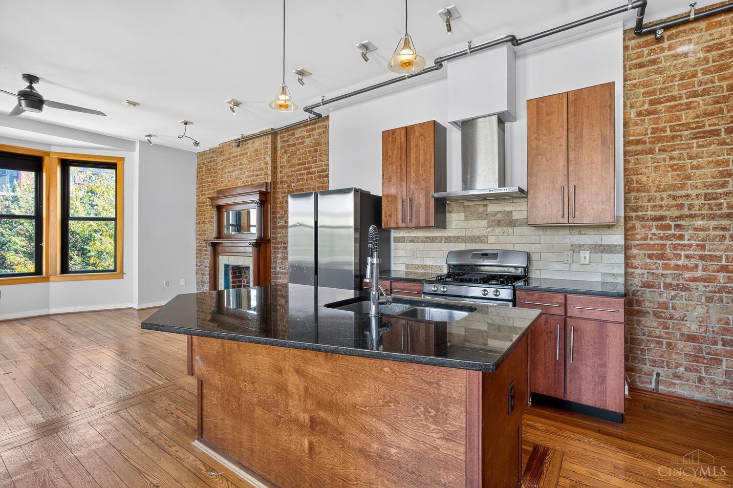 1237 Vine Street #349 - Main