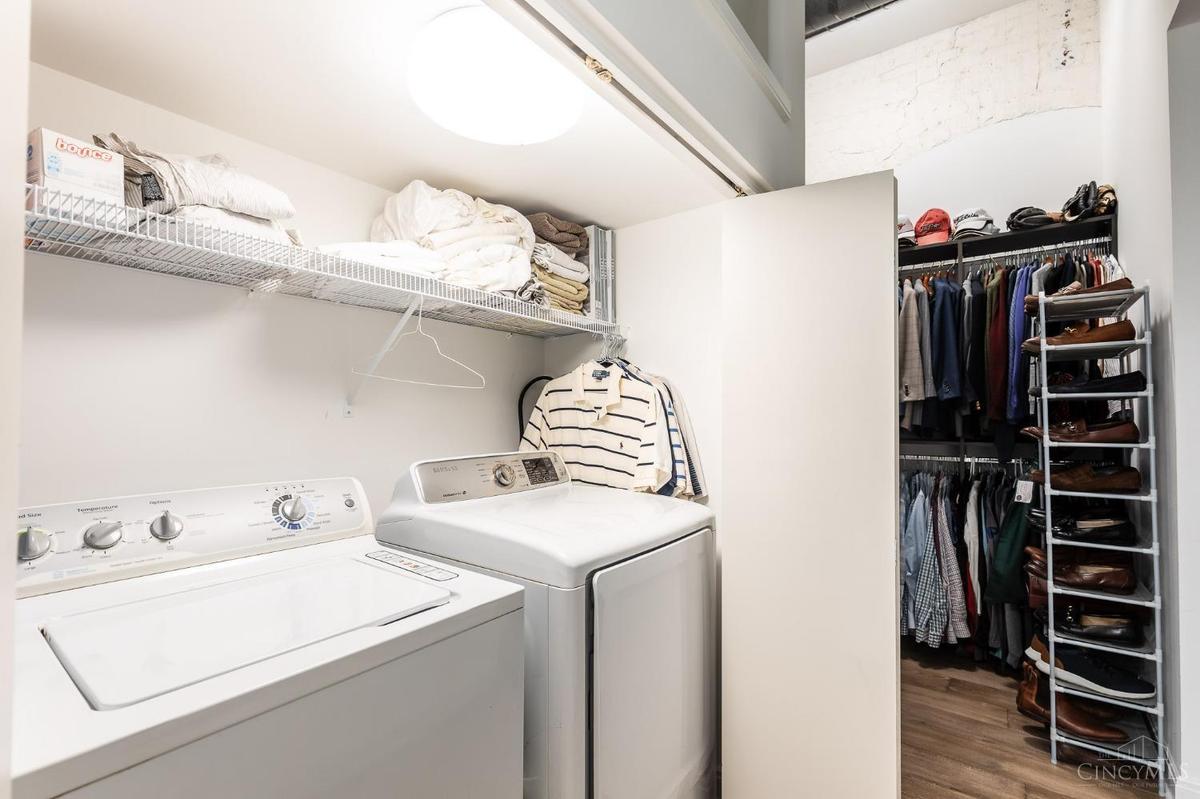 813 Broadway Street #315 - 4