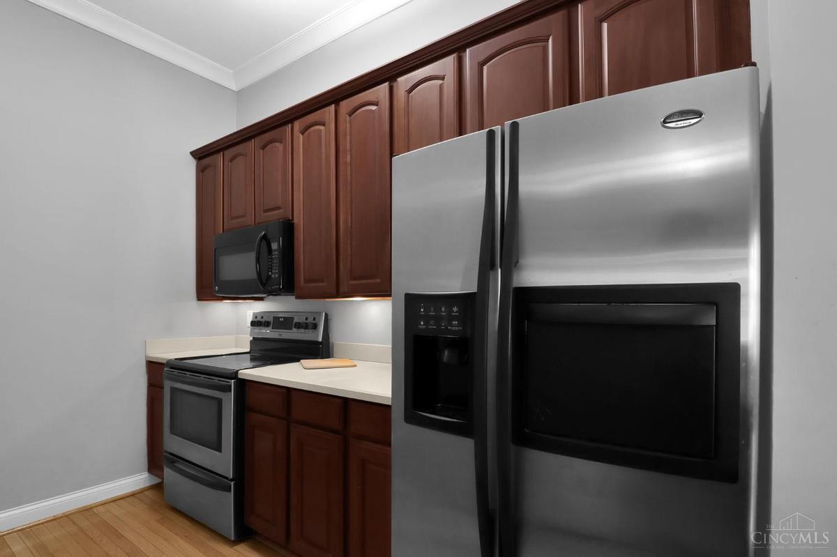 2100 Fulton Ave #291 - 5