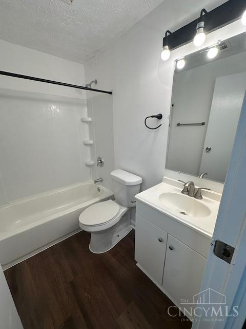 2431 Mustang Drive #293 - Main