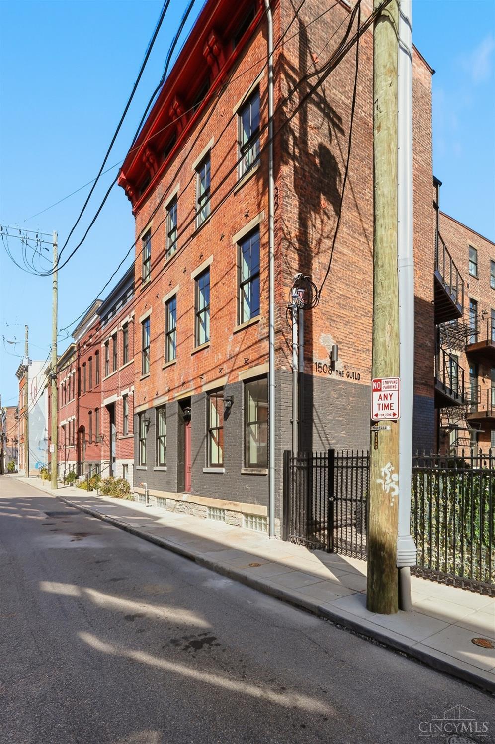 1508 Pleasant Street #4 - 2