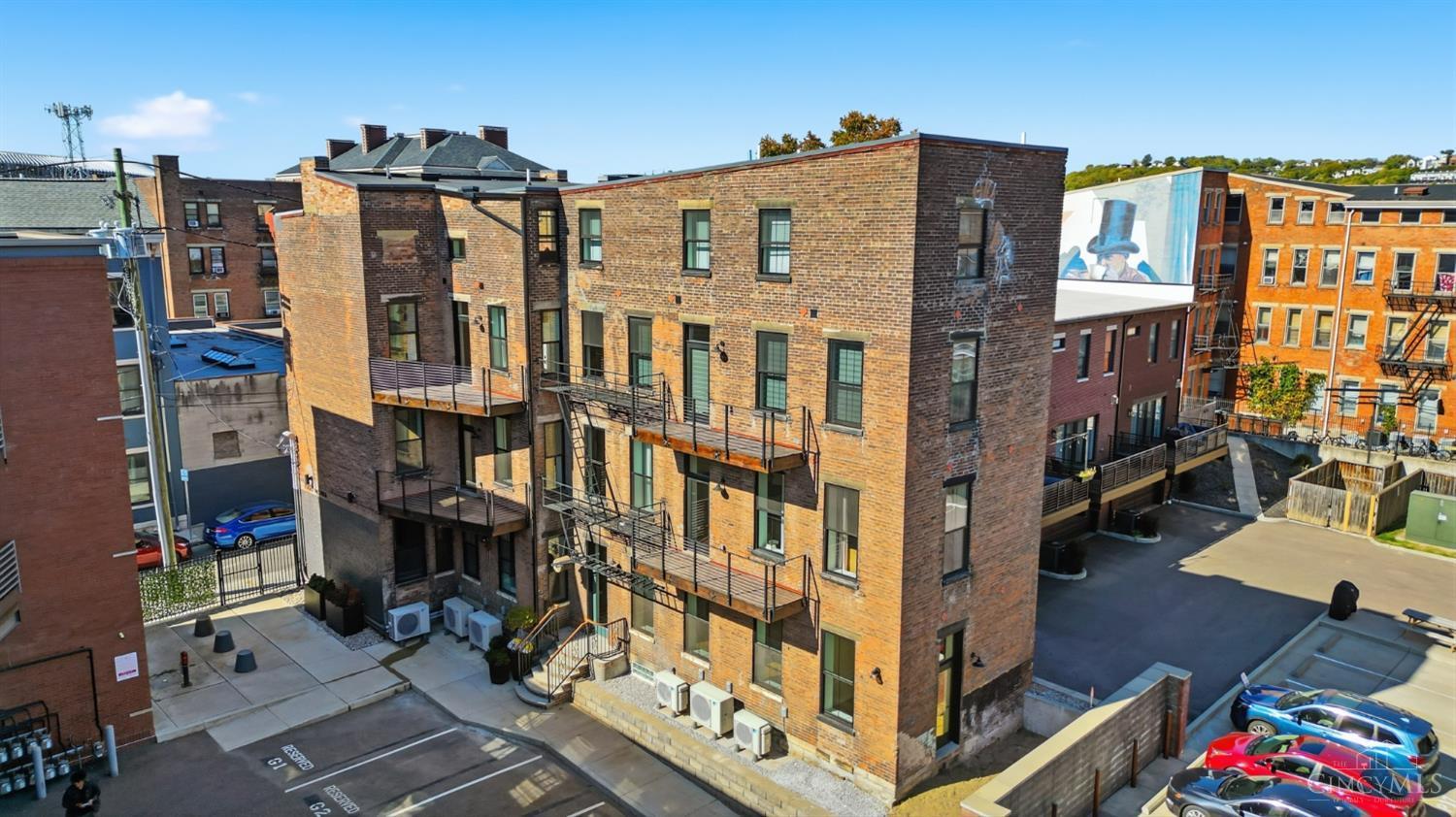1508 Pleasant Street #4 - 5