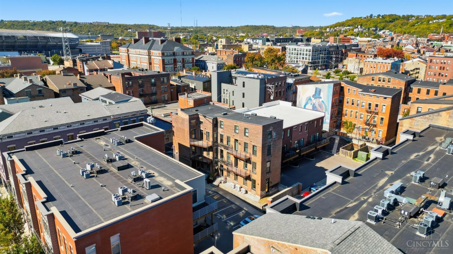 1508 Pleasant Street #2 - 5