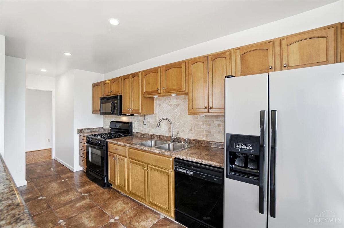 2324 Madison Road #44 - 2